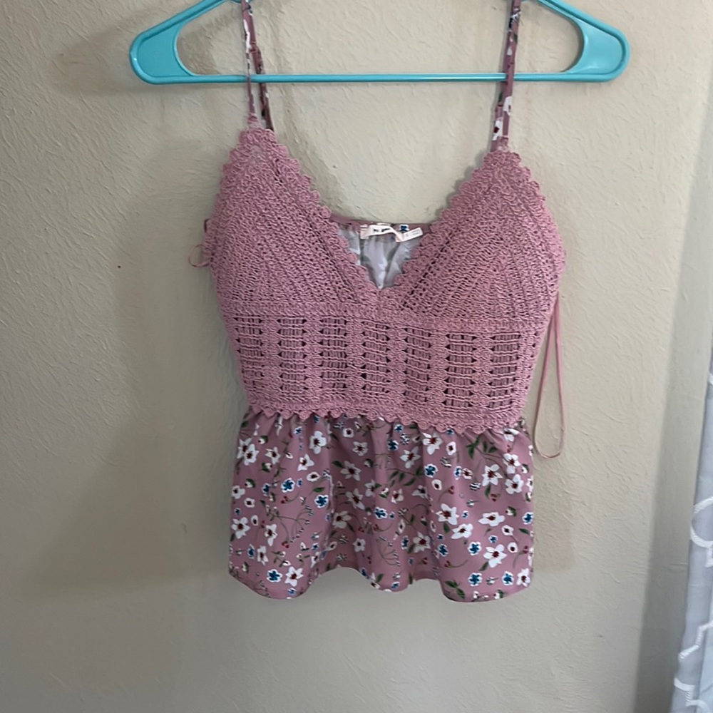 brand new francesca’s shirt